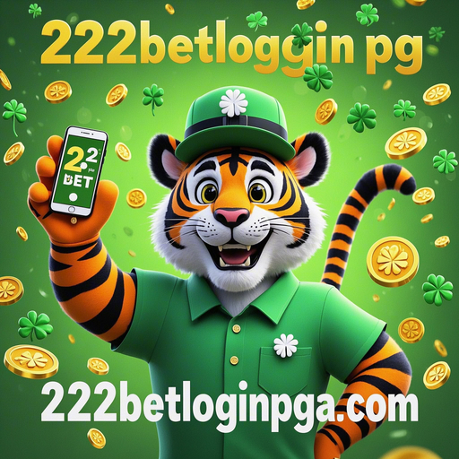 Descubra os Jackpots: O Guia Completo para Jogar no 222betlogin pg